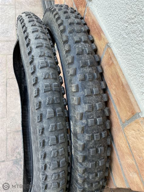 Conquering the Trails with the Schwalbe Magic Marr: A Guide for Off-Road Riders